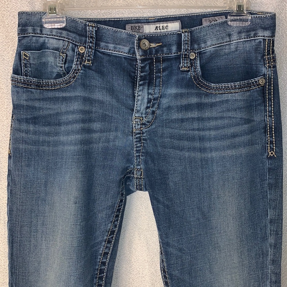 Men’s BKE Jeans